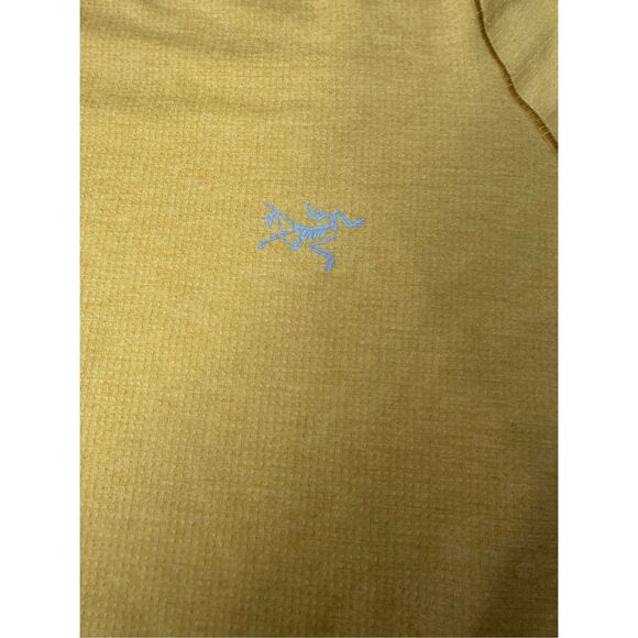 Arc'teryx Cormac Crew Short-Sleeve T-Shirt - Men's L/G - Picture 10 of 10